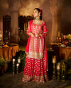 Ready to wear - Red 2561
